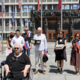 SDS: »Levica v opoziciji vlada preko referendumov in ustavnega sodišča«; Slapšakova: »Vlada želi zmanjšati človekove pravice«
