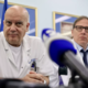 Začetek operacij, za katerimi ostane le majhna brazgotina