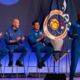 Astronavti ne bodo vzleteli z Zemlje in kar pristali na Luni
