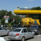 Moskva bo letos brez tretjine bencina in dizla