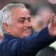 Legendarni Mourinho uradno trener Reala Madrida