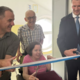 Po letih prizadevanj Indira dočakala dvigalo
