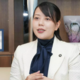 Japonska županja bo šla na porodniško: "Nisem si mislila, da bo to tako kontroverzno"
