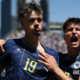 Messi iz Milwaukeeja v edinstvenem položaju