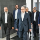 Iran v pogovorih z ZDA ne vidi napredka, Trump optimističen