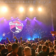 Rock festival z dobrodelno noto