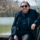 Oto Pestner prejemnik nagrade MMS legenda