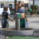 Vročinski val zajel zahodno Evropo: temperature bi lahko presegle 40 stopinj Celzija