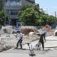Varnost pri delu: Zgodnejši delovnik in tudi osvežitev s sladoledom
