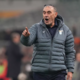 Maurizio Sarri uradno pri Atalanti