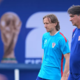 Anglija proti Hrvaški, v studiu pa brez dlake na jeziku Zlatko Zahović