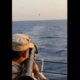 (VIDEO) Pozor prevara! Posnetek sestreljenega ameriškega helikopterja je lažen