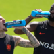 Skrb za zdravje ali pohlep: zakaj je Fifa na SP uvedla premor za osvežitev?