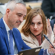 Matozova desna roka bo Kangler, Hajdinjakova Čadonič Špeličeva