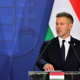 Magyar: Višegrajska skupina zaenkrat ne načrtuje širitve