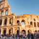 V Rimu so po novem turistična znamenitost tudi potepuške mačke