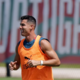 Ronaldo, usedi se, da okrepiš ekipo