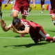 Fifa vzela v bran nogometnega sodnika Saida Martineza iz Hondurasa