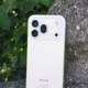Android, ki je želel biti jabolko in se tega niti ne sramuje
