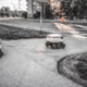 (VIDEO) Dostavni roboti osvajajo mesta, pešci izgubljajo prostor