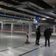 Alpe Adria Green skrbi načrtovana gradnja garažne hiše pod Krvavcem