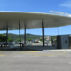 V Kopru zagorel mestni avtobus, potnike pravočasno evakuirali