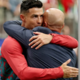 (VIDEO) Ronalda vprašali o Messiju, njegov odgovor vse pustil odprtih ust