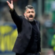 Gattuso novi trener Lazia