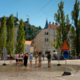 Začenja se peklenski del tedna: temperature do 38, morje 28 °C, kaj pa ceste?