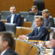 Janša: »Nova vlada ne bo čistila golobistov«