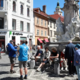 Destinacije stavijo na kakovostne goste in trajnostno rast