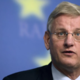 Carl Bildt: Putinovo dediščino bo določil njegov neuspeh v Ukrajini