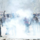 V Keniji na protestih nasilje in aretacije: protestnik ustreljen v glavo