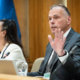 Bodoči pravosodni minister še brez konkretne rešitve, kako organizirati Skok
