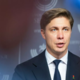 Novi litovski premier je levosredinski Sinkevičius