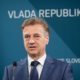 Golob: Slovenija je stabilna in varna, to je največ, kar lahko zapustimo kot dediščino