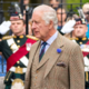 Karel III. kot prvi britanski kralj razkril svoje davke