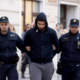 Po mesecu in pol zveze nad 22-letnico iz Reke z dvema nožema