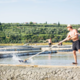 Garajo, medtem ko mi uživamo na plaži: kdo so skriti junaki poletne sezone