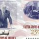 Novi potni list ZDA s Trumpovo podobo: »Dobrodošli, a bodite pridni!«