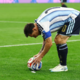 Tudi Lionel Messi je le človek, ta podatek mu ne more biti v ponos