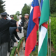 Spomin na padle udeležence osamosvojitve
