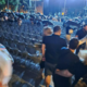 »Iskrena hvala« ni dovolj: Nezadovoljstvo obiskovalcev po ponesrečenem odprtju 74. Ljubljana Festivala