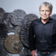 Martin Horvat, arheolog: Na območju Pod Trančo je bila verjetno prva mestna hiša