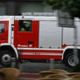 Sprožil se je alarm, v Šiški so evakuirali stanovanjski blok