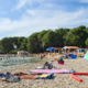 Na Hrvaškem rastejo cene, a raste tudi turistični obisk