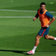 (VIDEO) Cristiano Ronaldo se je v domovino vrnil kot kralj