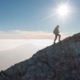 Mit o slovenskem vikendu: je pravi Slovenec lahko tudi tisti, ki ne gre na Triglav?
