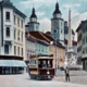 Ljubljanski podžupan: Tramvaj v Ljubljani prej, kot bi si mislili!