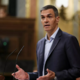Sanchez zanika obtožbe o razširjeni korupciji v svoji stranki